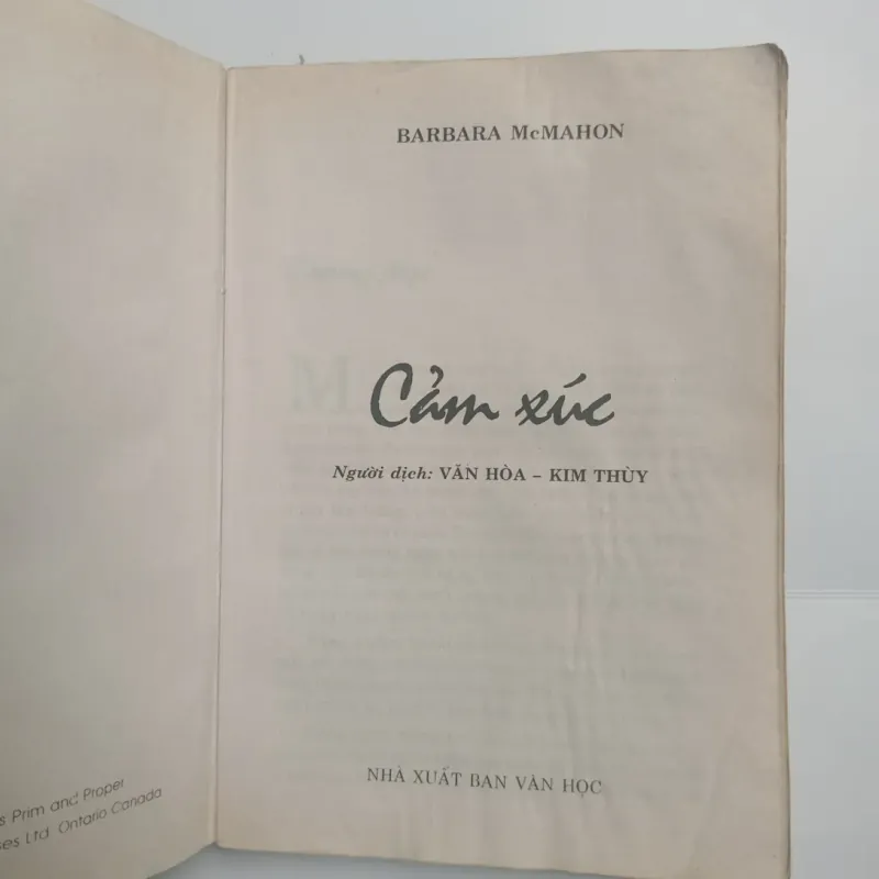 Cảm xúc (truyện) 1020573