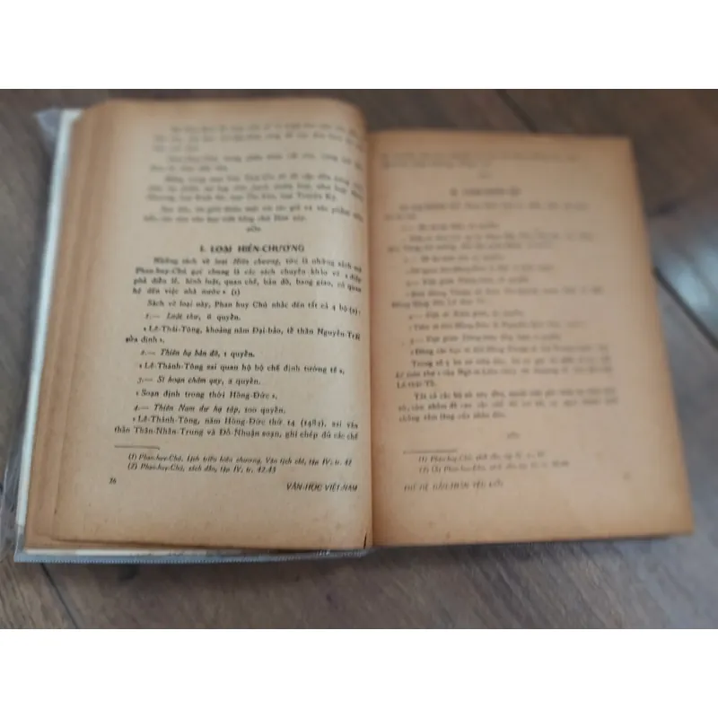 Văn Học Việt Nam - Thanh Lãng (Trọn bộ sách đẹp 1970, hiếm, hết hàng) 689877