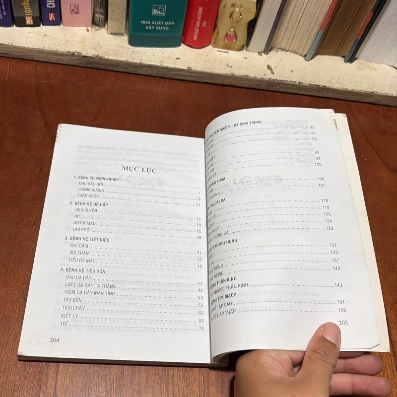 [Có Vết Dơ] - II Sức Khoẻ: Chữa Bệnh Theo Kinh Nghiệm Dân Gian - Vương Trung Hiếu - 2011 798986