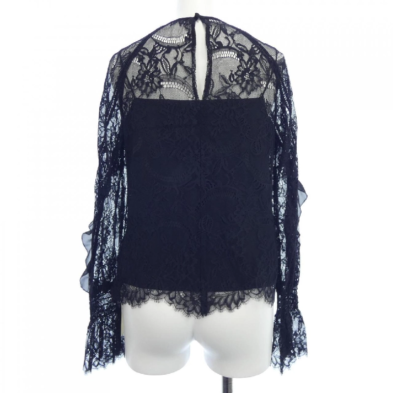 【Mã giảm giá】Fray I.D Áo 644437