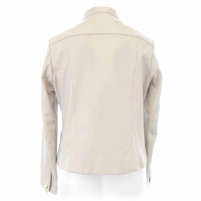 gualite 3236-00-30000 Áo khoác da - Hàng hiệu Authentic 822569