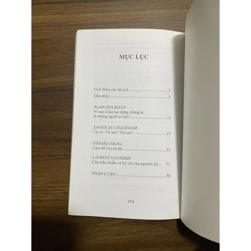 Con người bản chất là xấu 933879