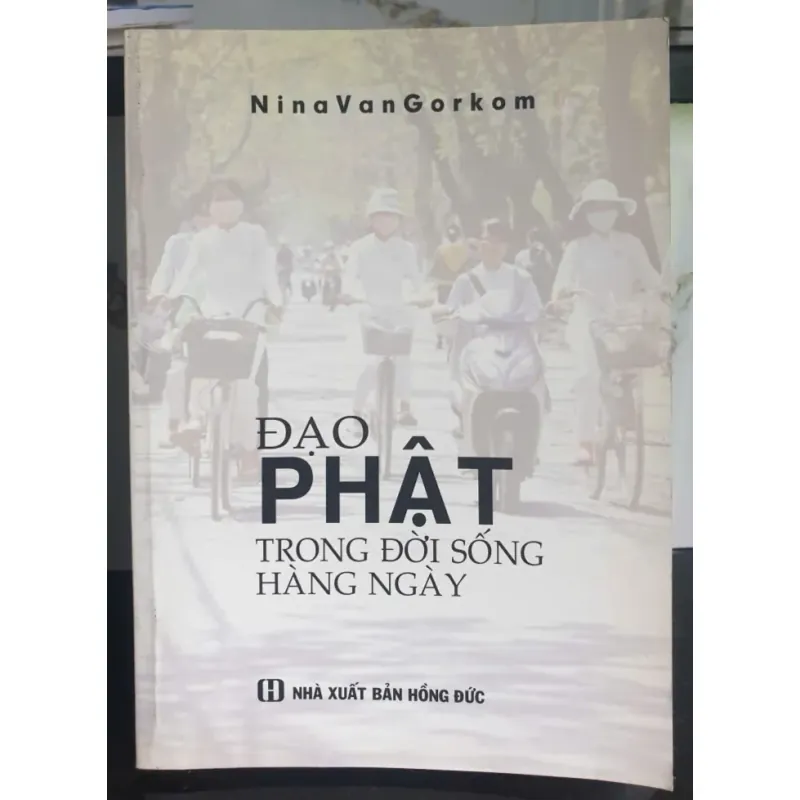 Sách Đạo Phật Trong Đời Sống Hàng Ngày 687398