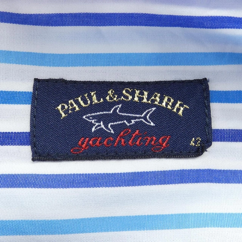 Áo sơ mi PAUL&SHARK - Hàng hiệu Authentic 900332