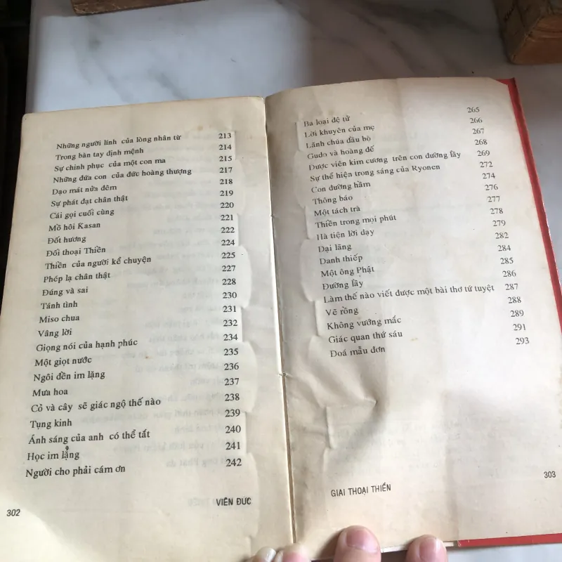 Giai thoại thiền 1036653