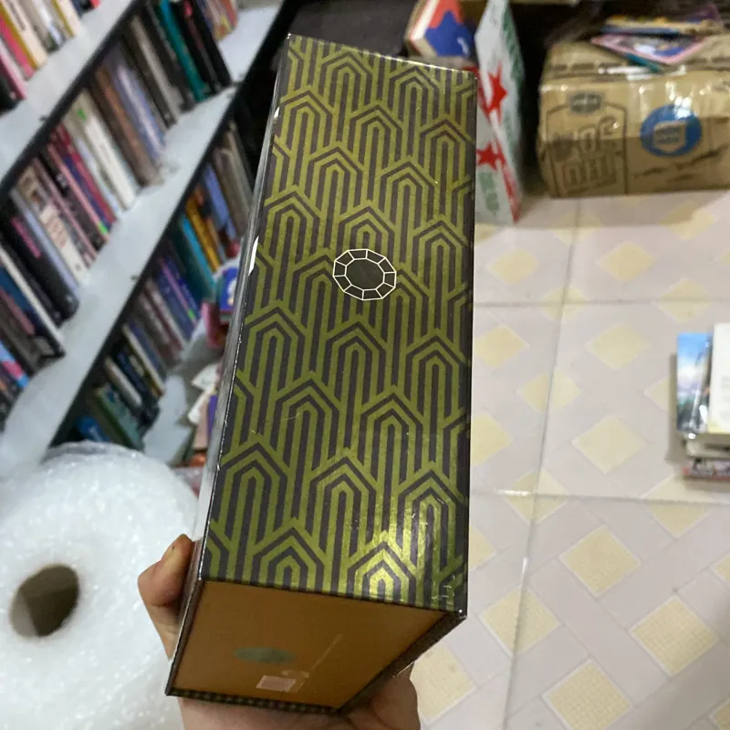 Box Thập Giác Quán Đặc biệt 1032978