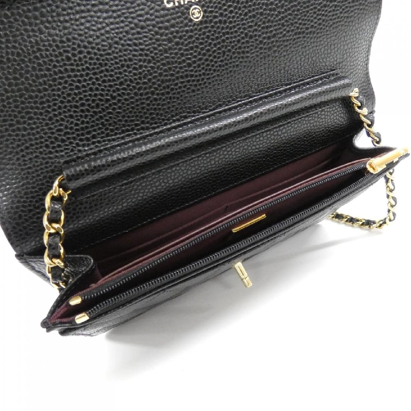 Ví dây chuyền Chanel AP4241 - Hàng hiệu Authentic 771493