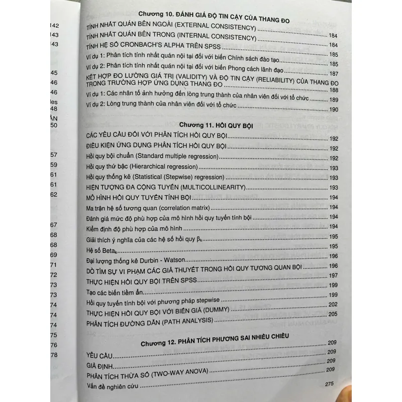 PHƯƠNG PHÁP NGHIÊN CỨU TRONG KINH DOANH 702168