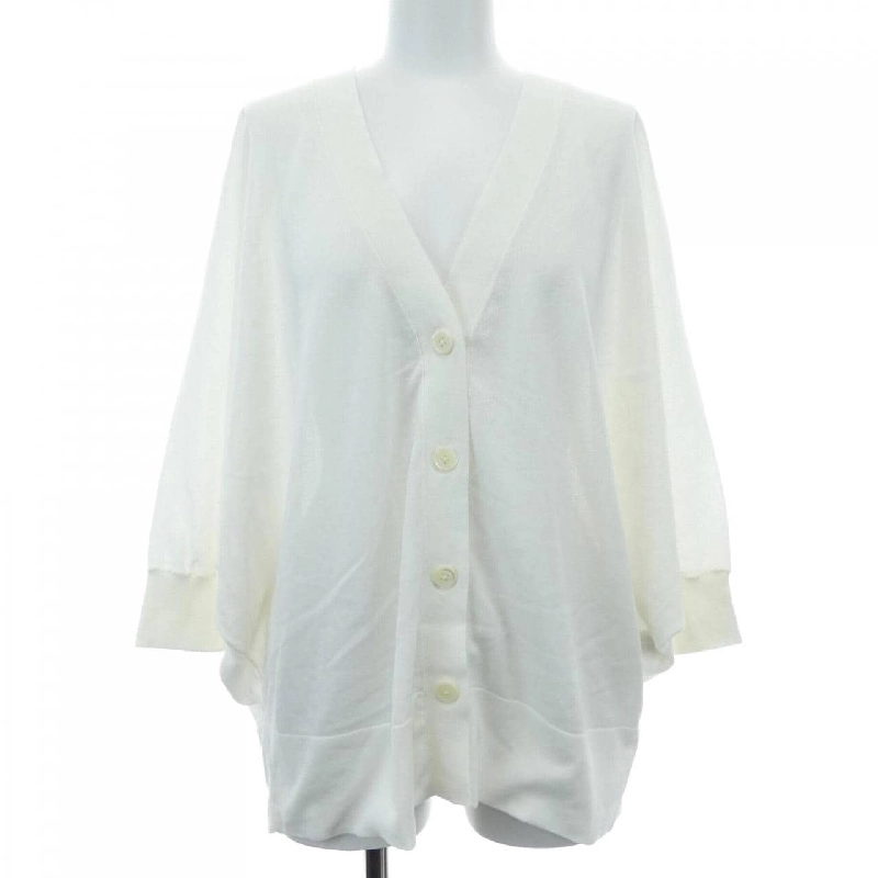 Hàng hiệu UNITED ARROWS 1528-106-0363 Áo khoác cardigan 808446