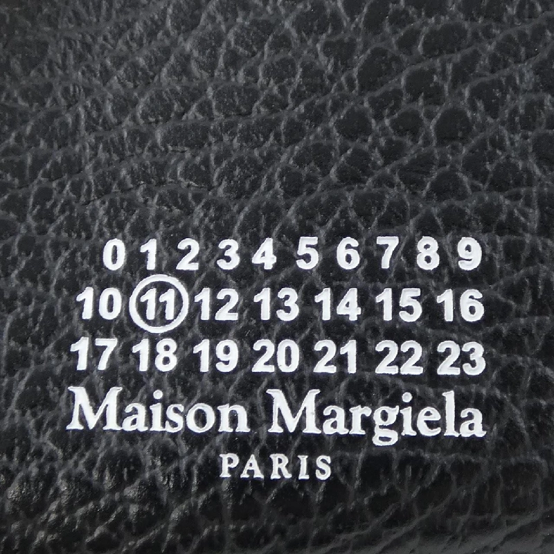 Maison Margiela 4 Stitch Ví gập SA3UI0010 WALLET - Hàng hiệu Chính hãng 831081