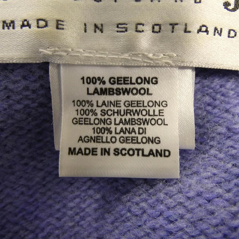 HARLEY HARLEY Áo len - Hàng hiệu Chính hãng 817146