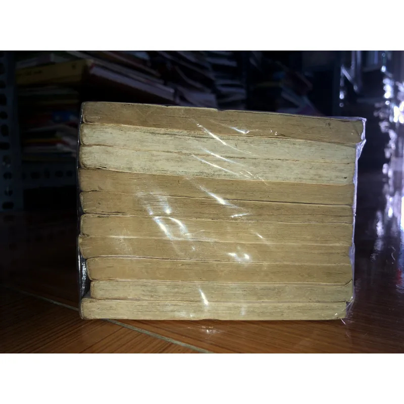 Trộm long tráo phụng 782004