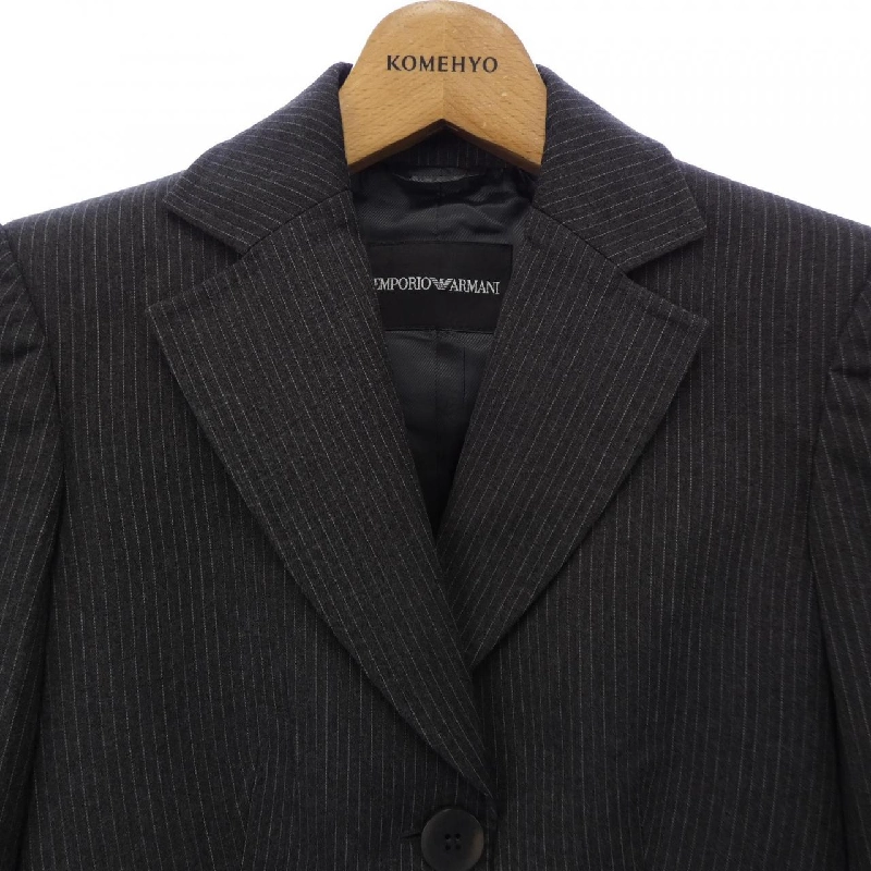 Áo khoác EMPORIO ARMANI 633213