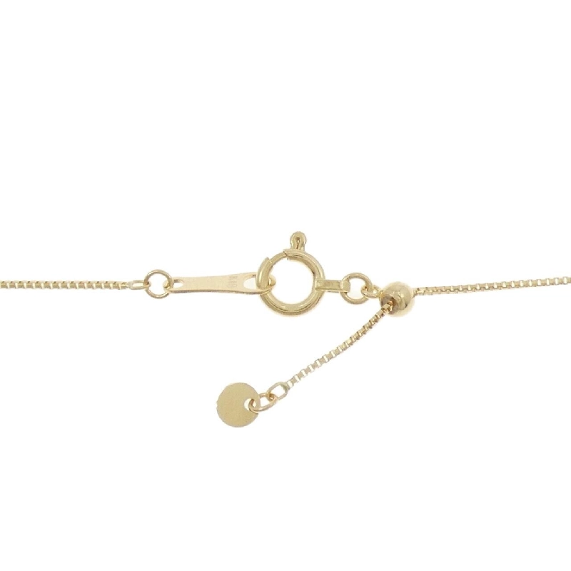 K18YG Chuỗi ngọc trai Akoya 7.7mm - Hàng hiệu Chính hãng 855731