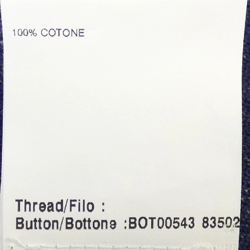 LARDINI Jacket - Hàng hiệu Authentic 889200