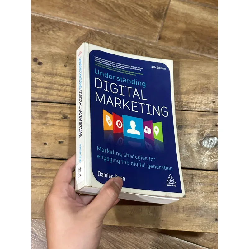 Understand Digital Marketing - Damian Ryan 749004