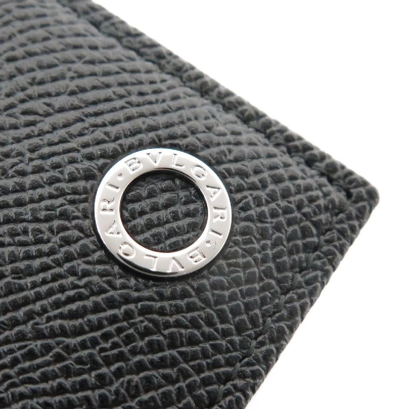 【Sản phẩm mới】Ví đựng chìa khóa Bulgari 282234 624968