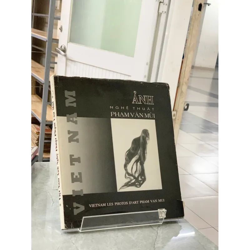 VIỆT NAM ẢNH NGHỆ THUẬT PHẠM VĂN MÙI 797064