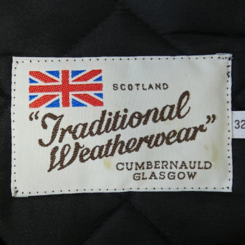 Áo khoác Traditionalweather.w 629926