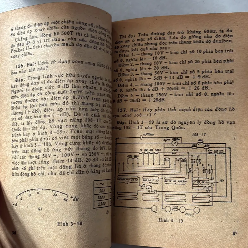 Hỏi đáp về kĩ thuật truyền thanh truyền hình tập 2 739259