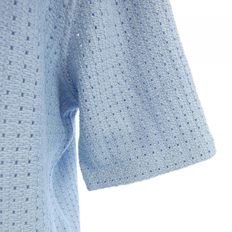 Áo sơ mi ngắn tay HERMES - Hàng hiệu Authentic 896576