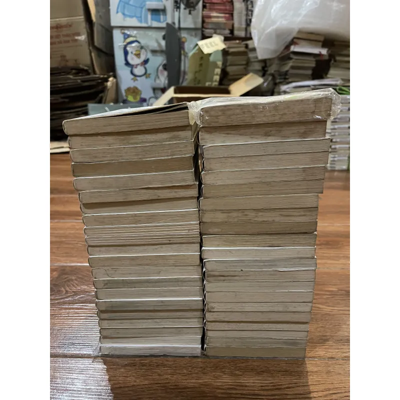 7 viên ngọc rồng full bộ 42 tập (t4) 603555