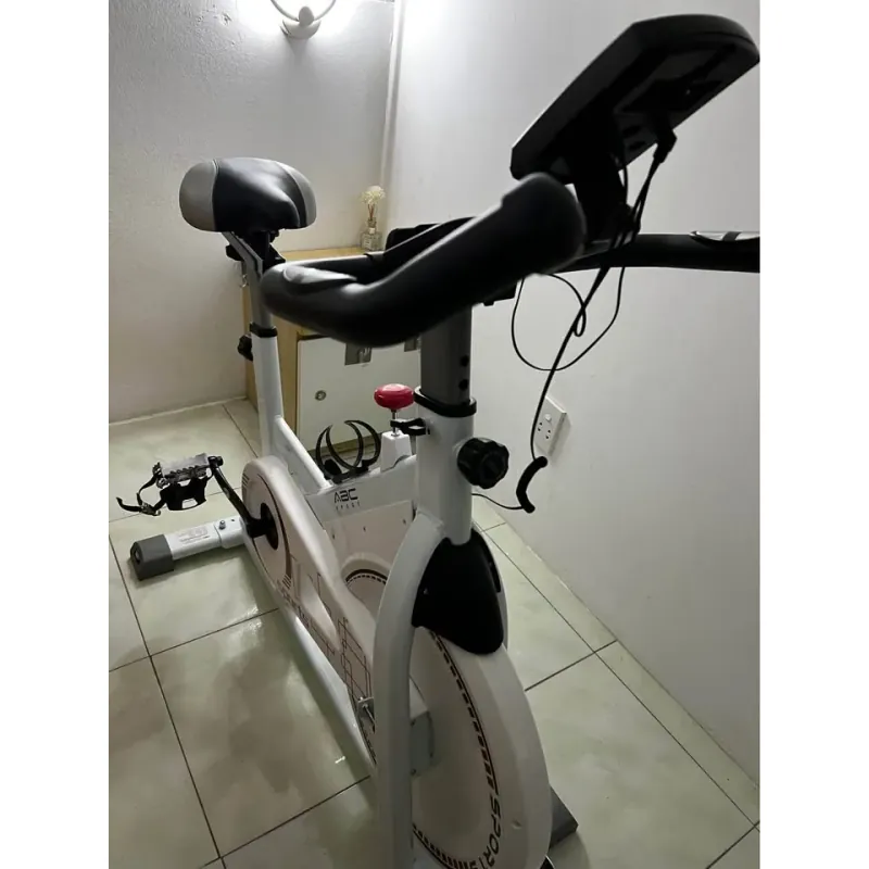 Xe Đạp Tập Thể Dục ABC Sport 593860