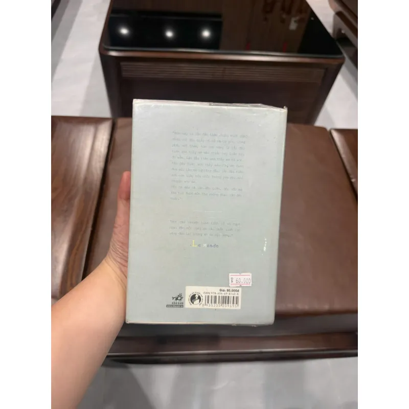 Em Sẽ Đến Cùng Cơn Mưa – Ichikawa Takuji | Tiểu Thuyết Nhật Bản Cảm Động- K3 1013569