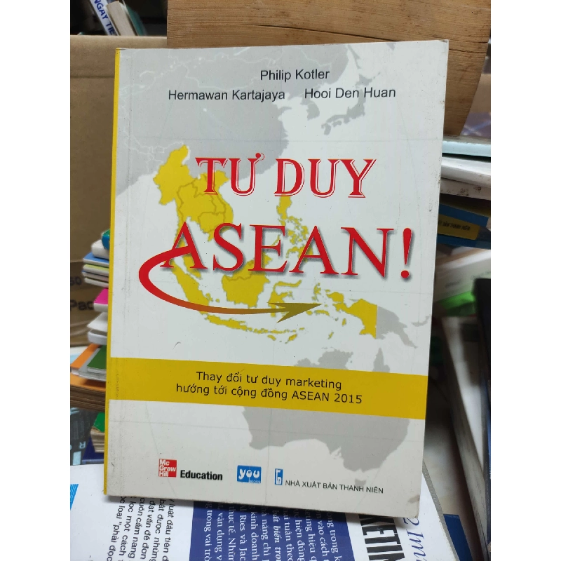 [59K/kg] Tư duy AseanHCM01/03 365541