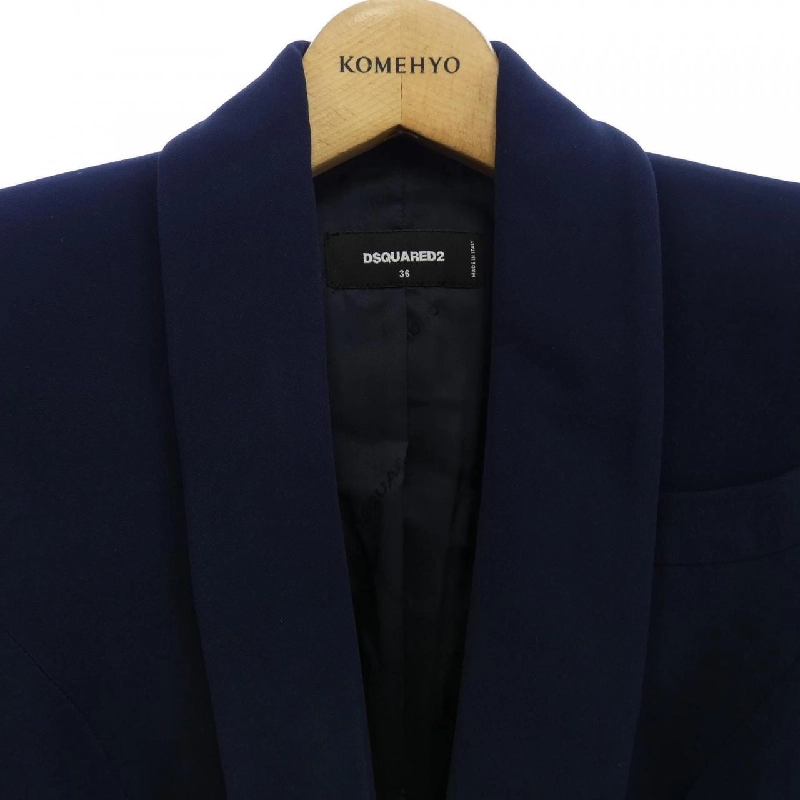 【Mã giảm giá】ディースクエアード DSQUARED2 Đồ liền 645428