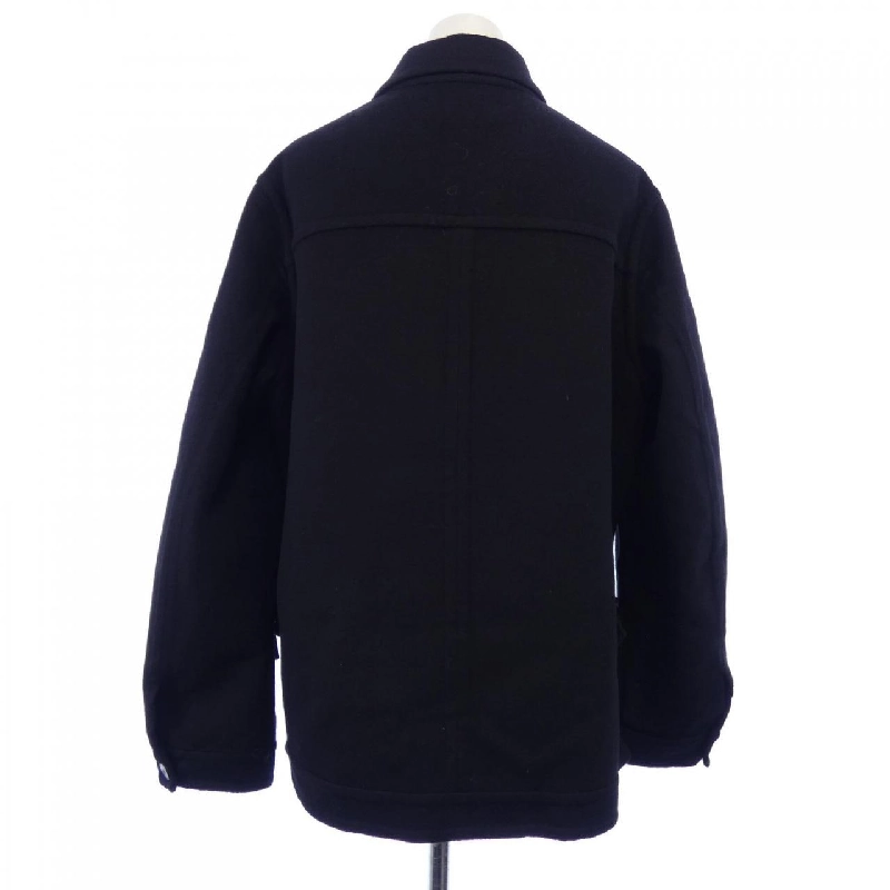 LOEWE Áo khoác làm việc Anagram S359Y02XAB - Hàng hiệu Chính hãng 811115