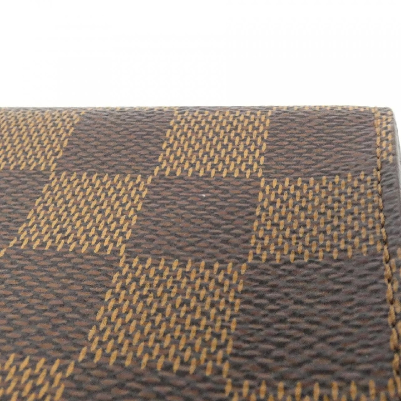 Louis Vuitton Damier Envelope Card Holder N62920 623335