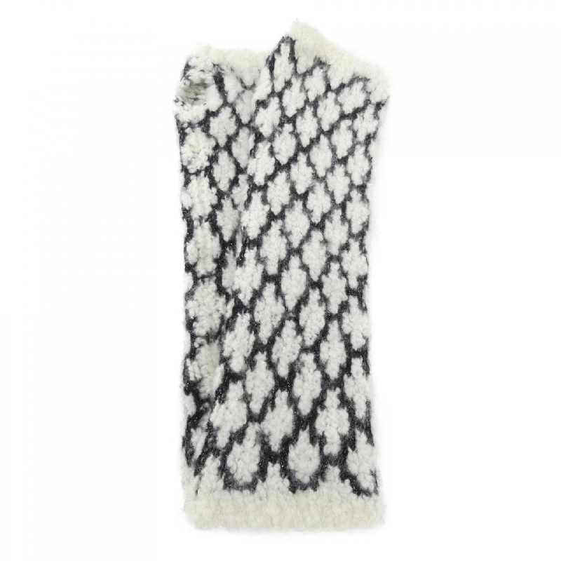 【Mã giảm giá】Găng tay ấm CHANEL 665218