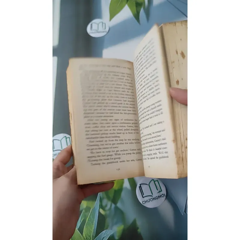 [MIỄN PHÍ BỌC SÁCH] White Death - Clive Cussler & Paul Kemprecos 1027200