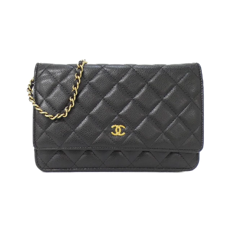 Ví dây chuyền Chanel Timeless Classic AP0250 620434
