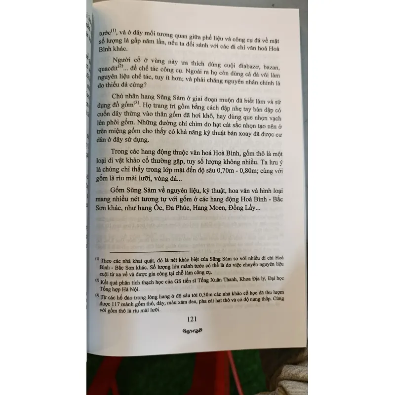 THEO DÒNG LỊCH SỬ - GS. TRẦN QUỐC VƯỢNG 707141