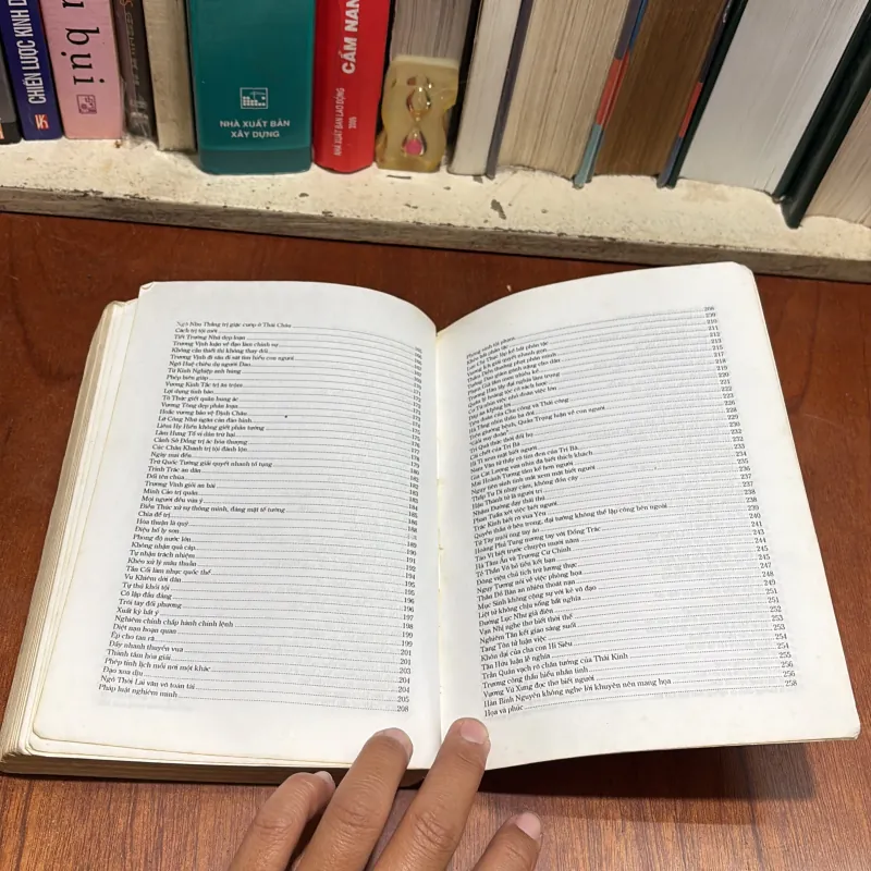 II Đối Nhân Xử Thế: Chuyện Đời Khôn Dại - Lê Minh Đức, Trần Văn Chánh - 2003 800353