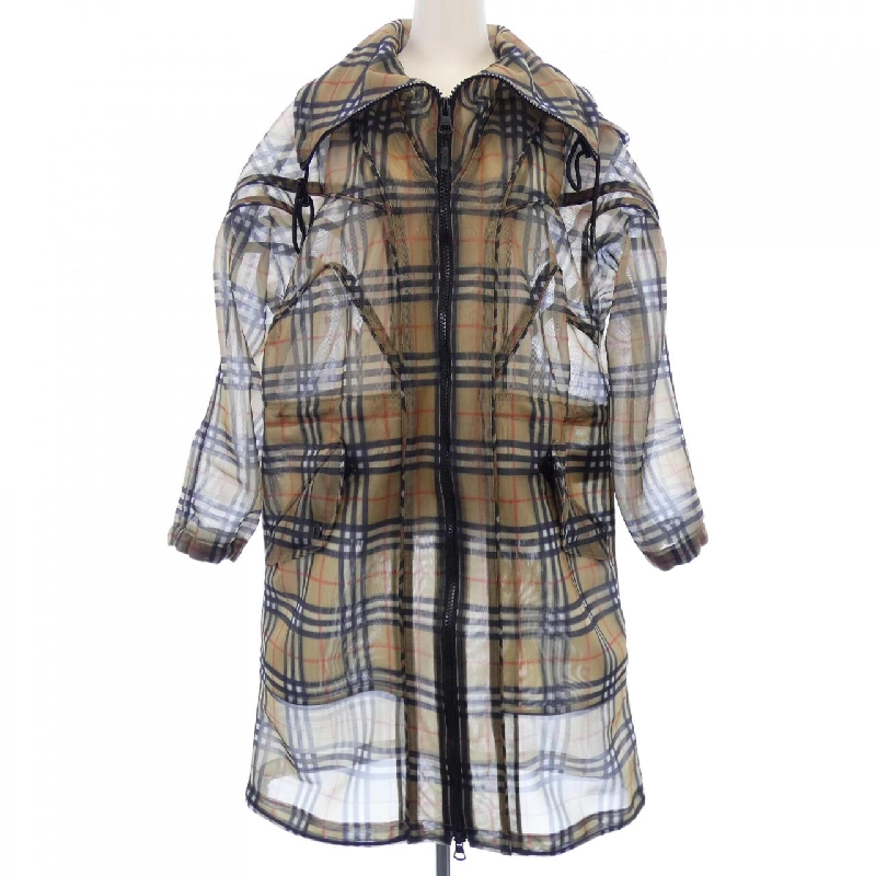 Burberry BURBERRY 8042866 Áo khoác - Hàng hiệu Chính hãng 817164