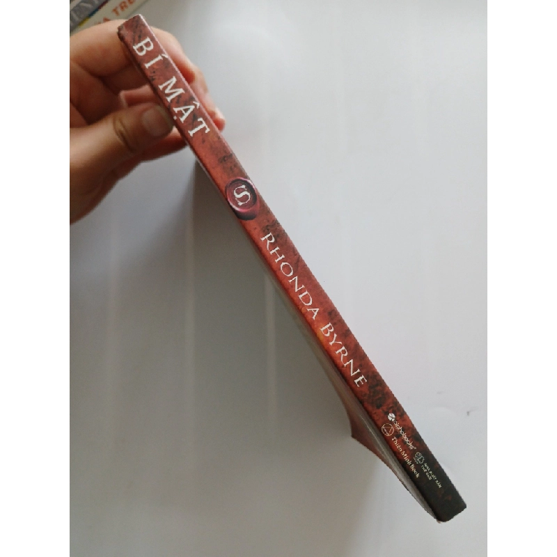 Bí mật - Rhonda Byrne 540004