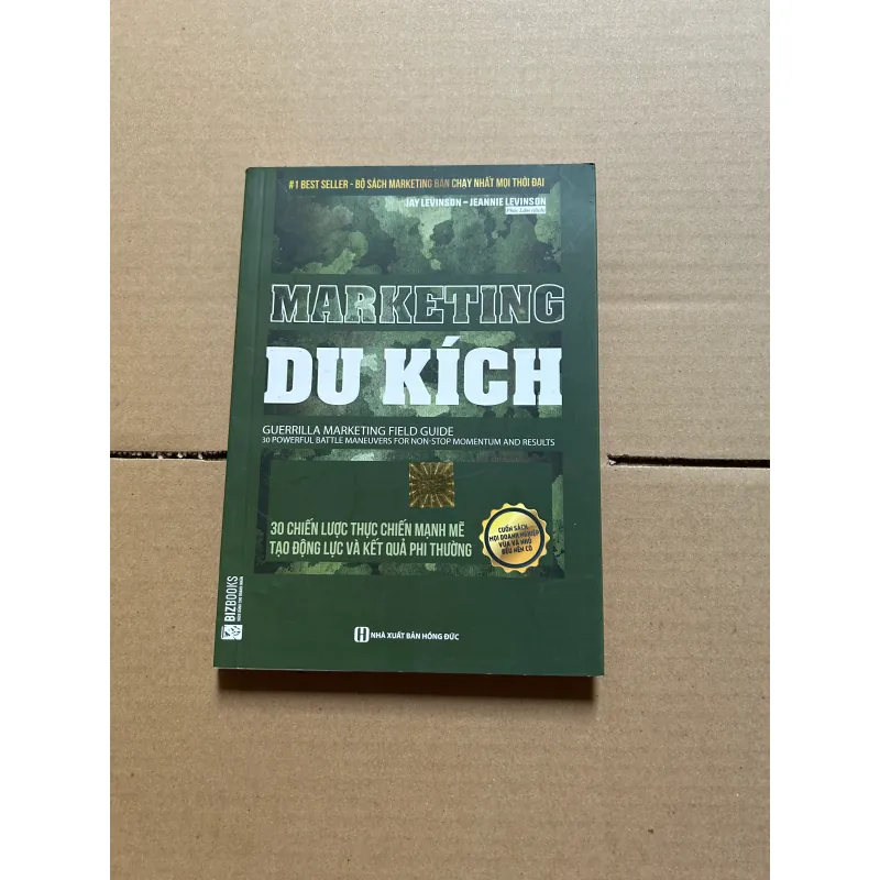 Marketing du kích 995610