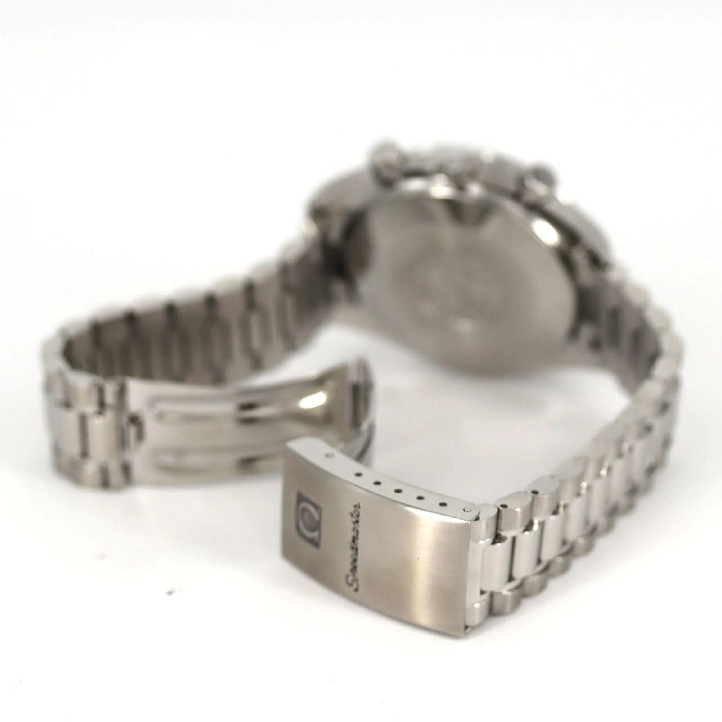 Đồng hồ Omega Speedmaster 3510.50 SS tự động - Hàng hiệu chính hãng 881427