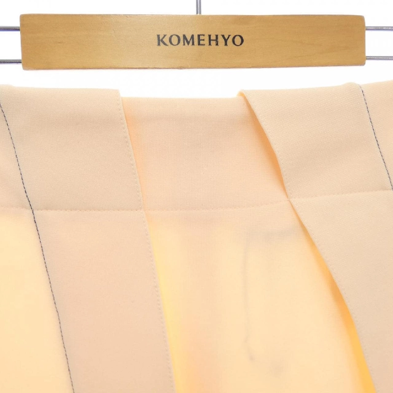 【Mã giảm giá】JIL SANDER Váy 654501