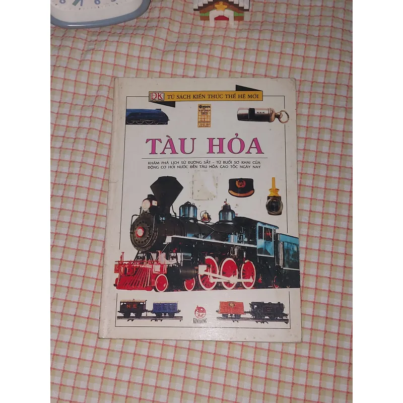 4 CUỐN TỦ SÁCH KIẾN THỨC THẾ HỆ MỚI (BÌA MỀM) 713352