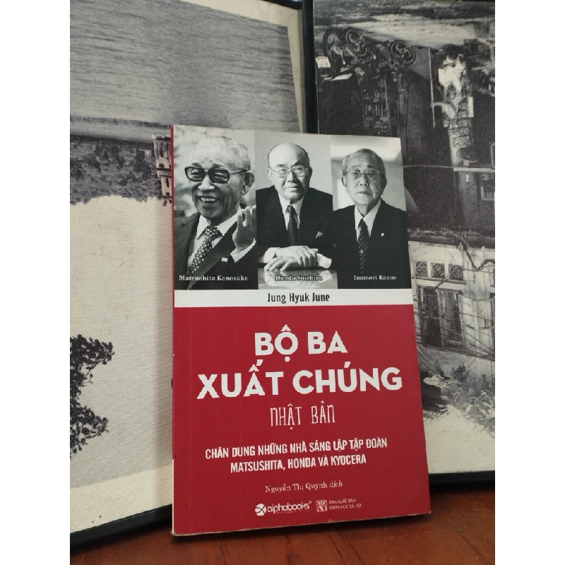 Bộ ba xuất chúng - Jung Hyuk June 272413