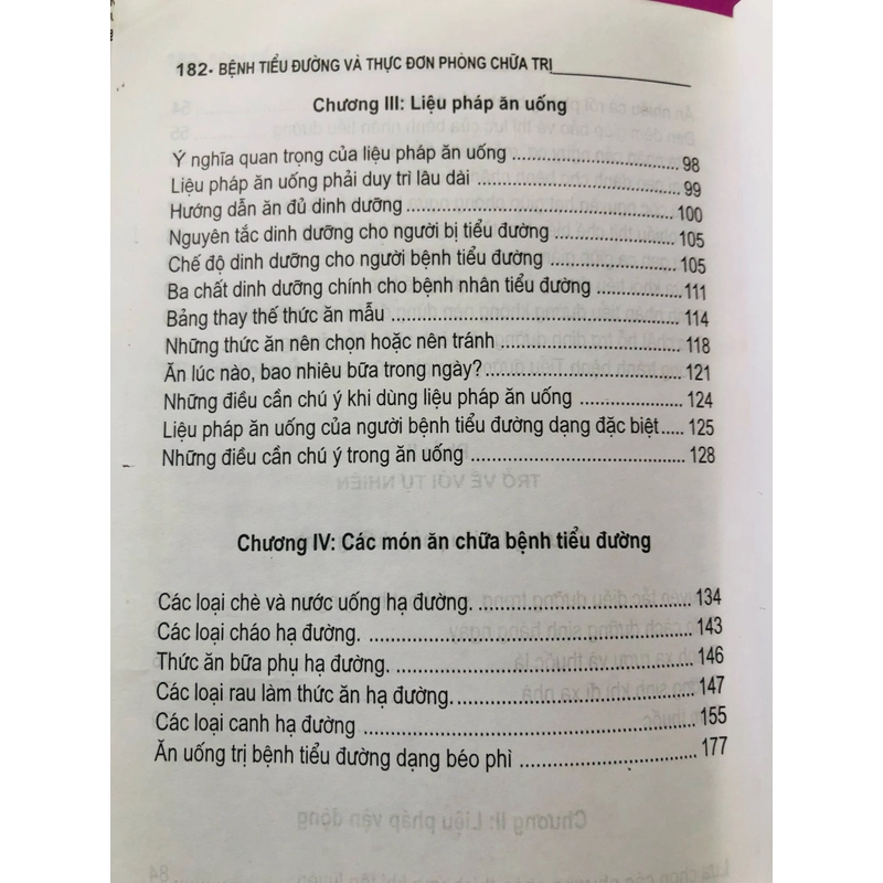 5 CUỐN SÁCH VỀ BỆNH TIỂU ĐƯỜNG  451475