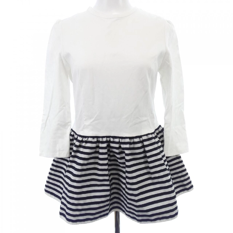 BORDERS at BALCONY - Áo thun Hàng hiệu Authentic 817156