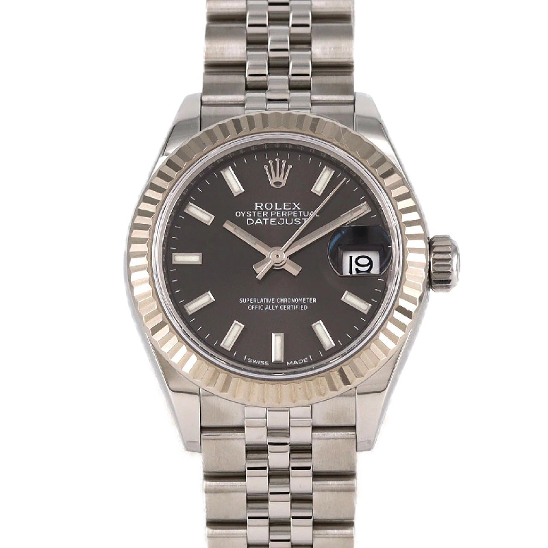 Đồng hồ Rolex Datejust 279174 SSxWG tự động - Hàng hiệu chính hãng 876901
