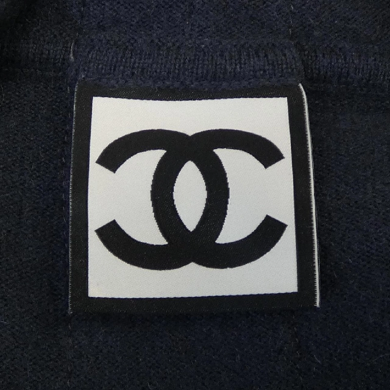 Áo khoác CHANEL 635029