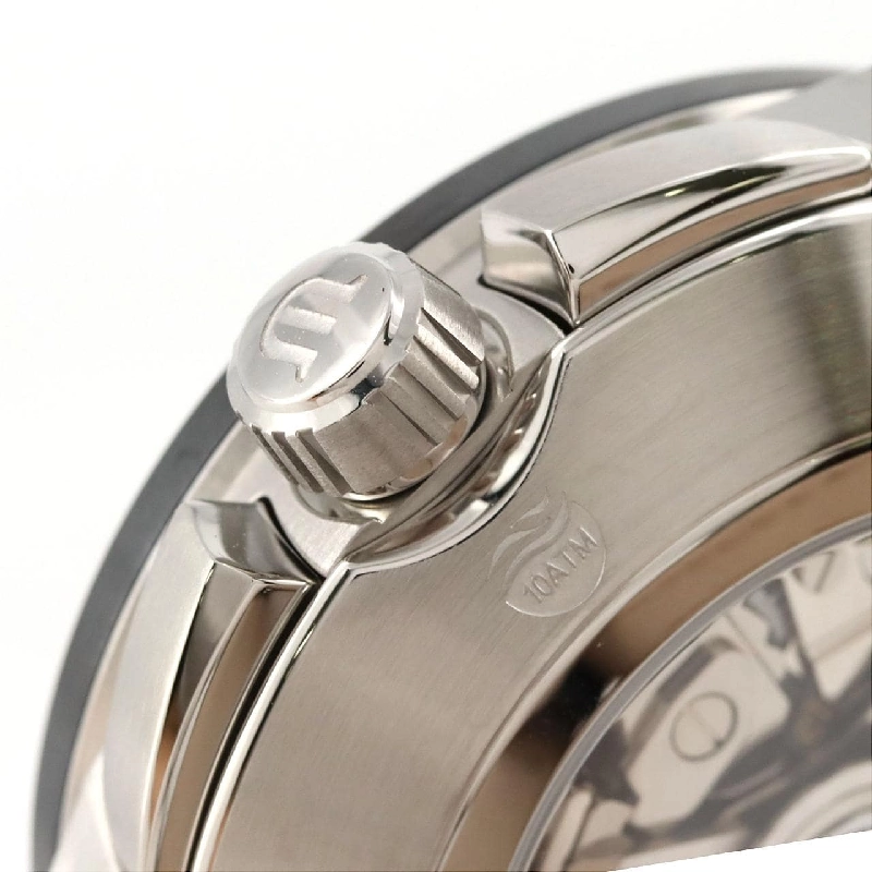 Đồng hồ Maurice Lacroix Pontos S Chronograph PT6038-SSL24-430-4 SS tự động - Hàng hiệu Chính hãng 882486