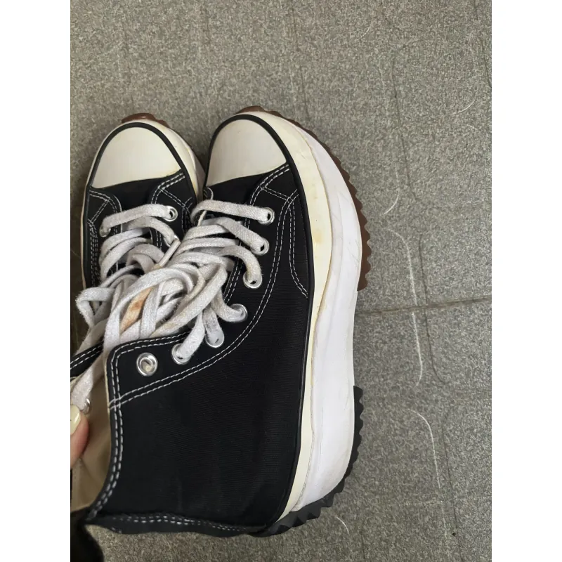 Giày converse và giày nike chính hãng  1022862
